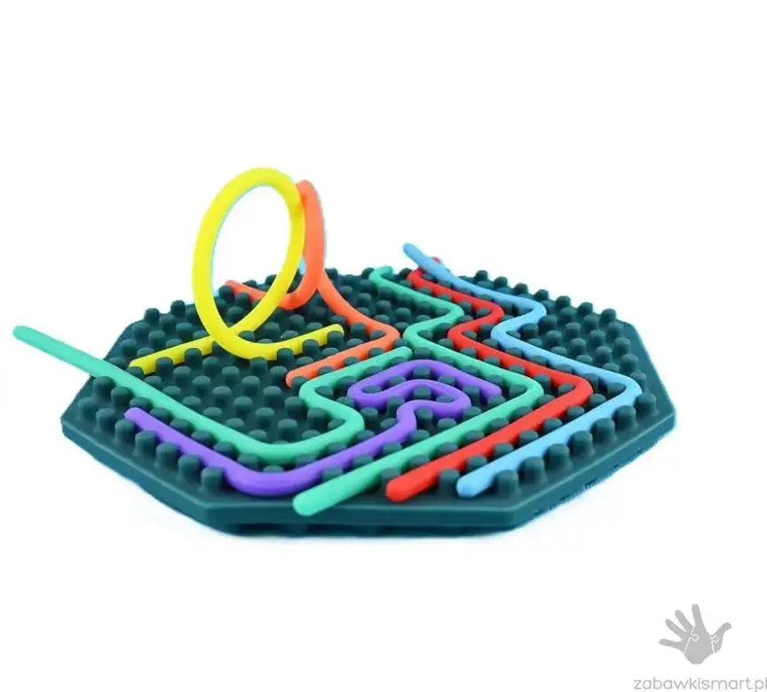 Gra sensoryczna: jak wspiera rozwój dziecka i integrację sensoryczną