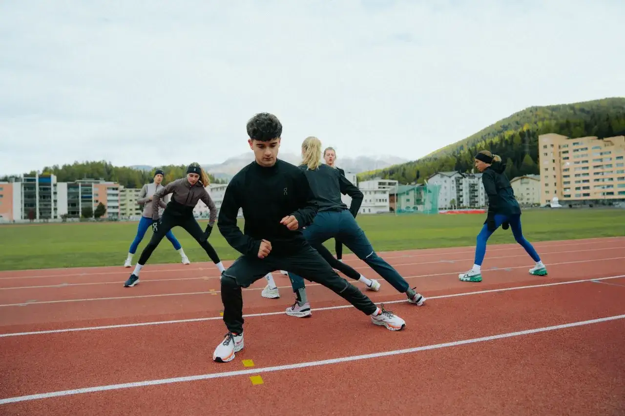 Jak powinno się biegać, aby uniknąć kontuzji i poprawić technikę