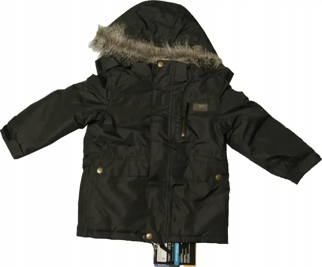 Kurtka zimowa dla chłopca 98: Jak wybrać, by służyła cały sezon?