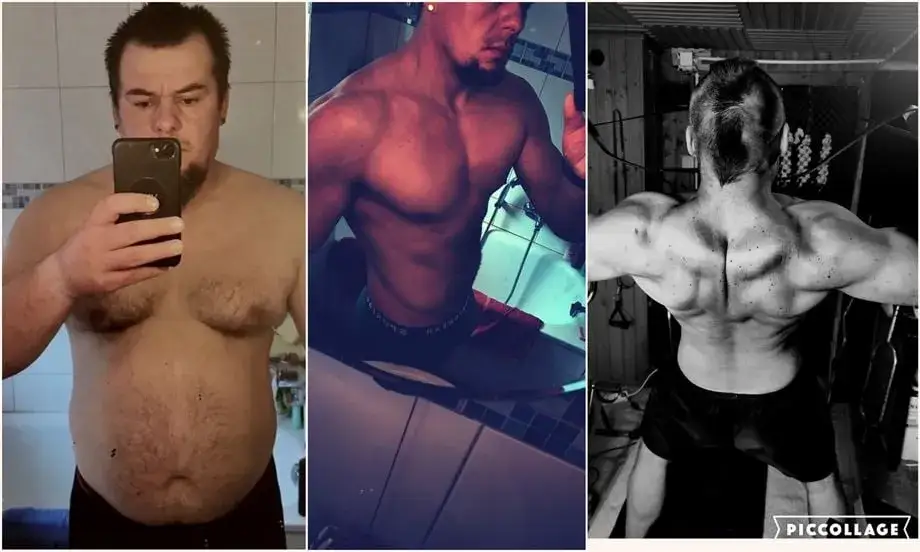 Rekompozycja sylwetki: Ile potrwa? Efekty po 4 tyg. i po roku