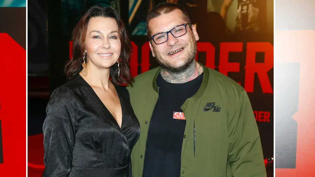 Kim jest żona popka i jak wygląda ich trudna relacja?