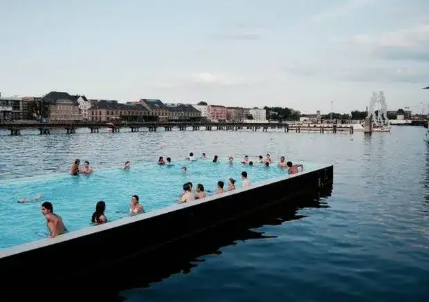 Najlepsze jeziora w Berlinie, które musisz odwiedzić na wypoczynek