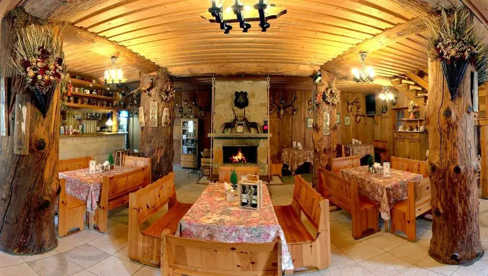 Gdzie zjeść w Bolesławcu? Odkryj najlepsze restauracje i smaki