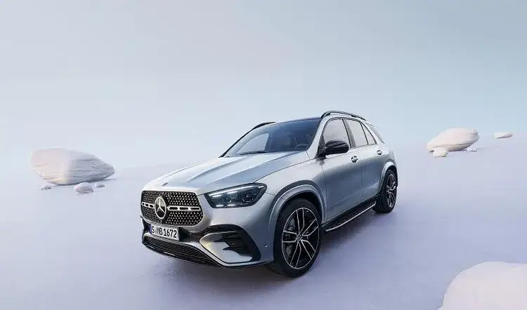 Mercedes-AMG GLE Coupé: Ceny, silniki, opinie. Czy to Twój SUV marzeń?