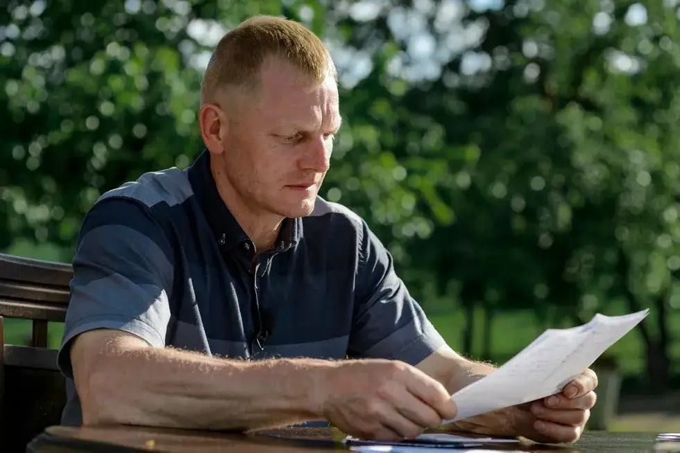 Marek z rolnika kim jest? Poznaj jego historię i osobowość