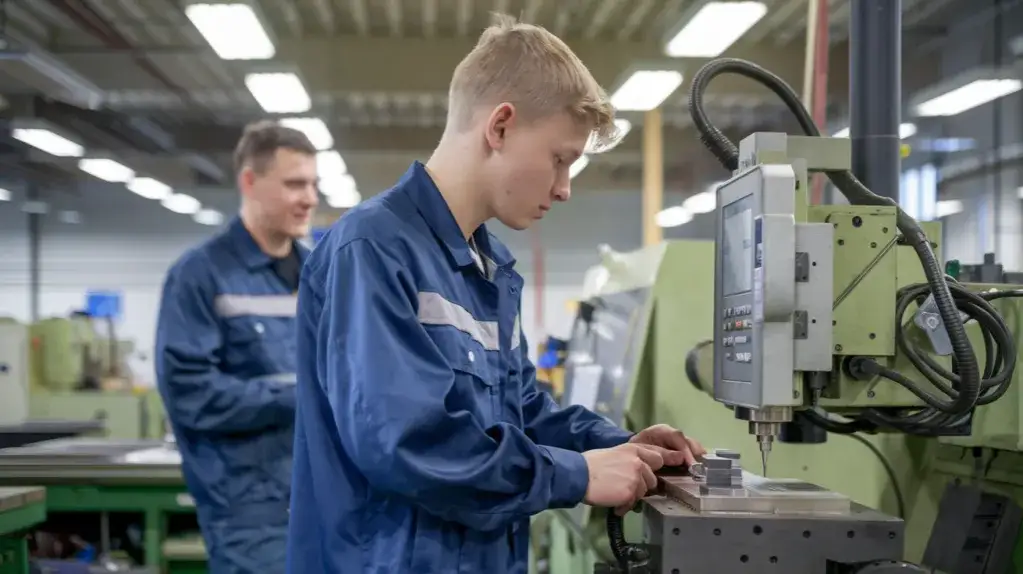 Praktyki zawodowe ile godzin dziennie? Sprawdź maksymalne limity