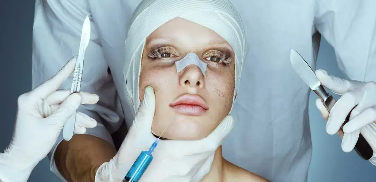 Chirurgia plastyczna: Potrzeba czy próżność? Zrozum motywacje