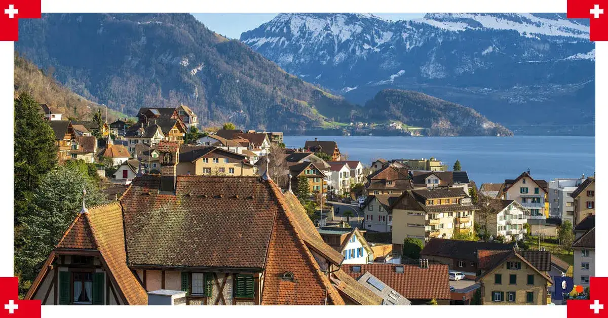 Szwajcaria: Wynajem mieszkania? Zrozum, ile naprawdę zapłacisz!