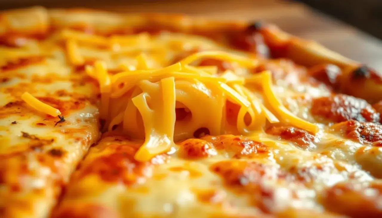 Przepis na pizzę jak z restauracji – smak, który zachwyci każdego