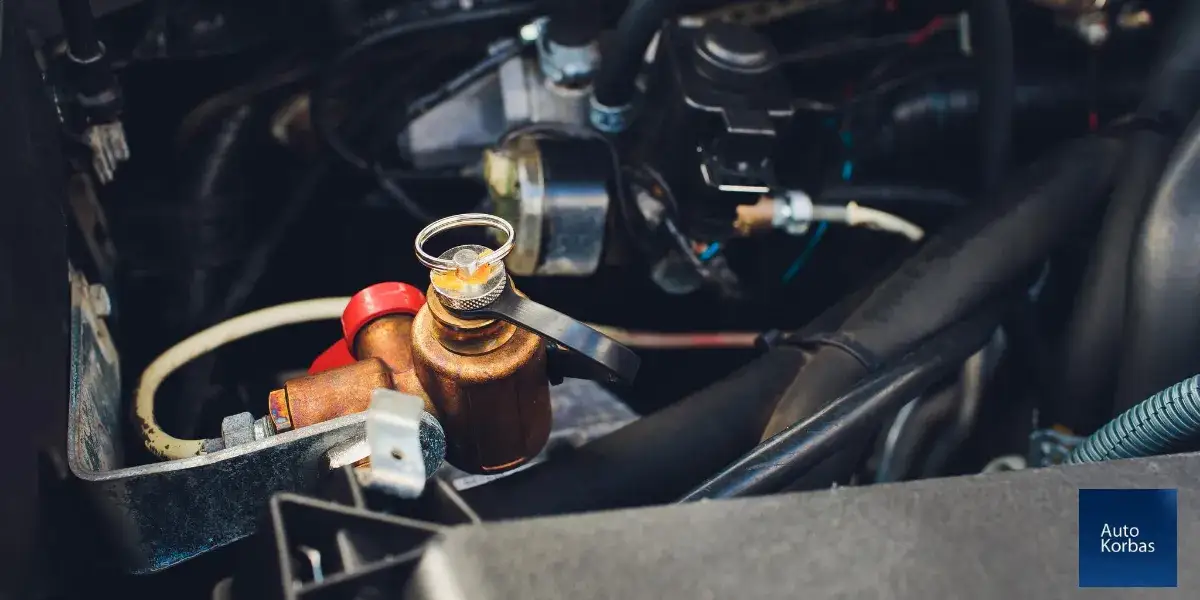 Jak sprawdzić czy reduktor LPG jest sprawny i uniknąć kosztownych napraw