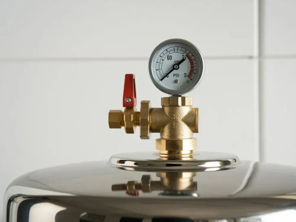 Zawór bezpieczeństwa na zasilaniu czy powrocie - co wybrać, aby uniknąć awarii?