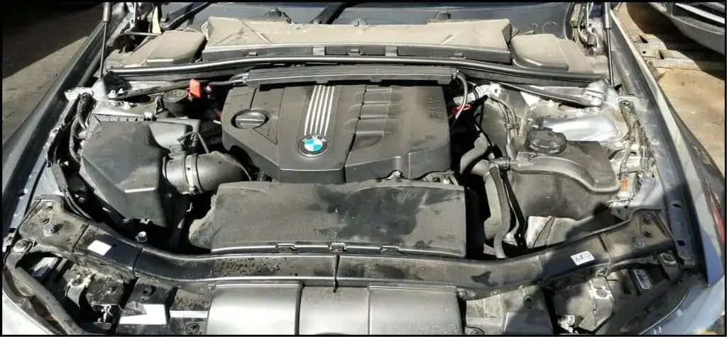 BMW E90 320d - Kluczowe informacje, które musisz znać o tym modelu