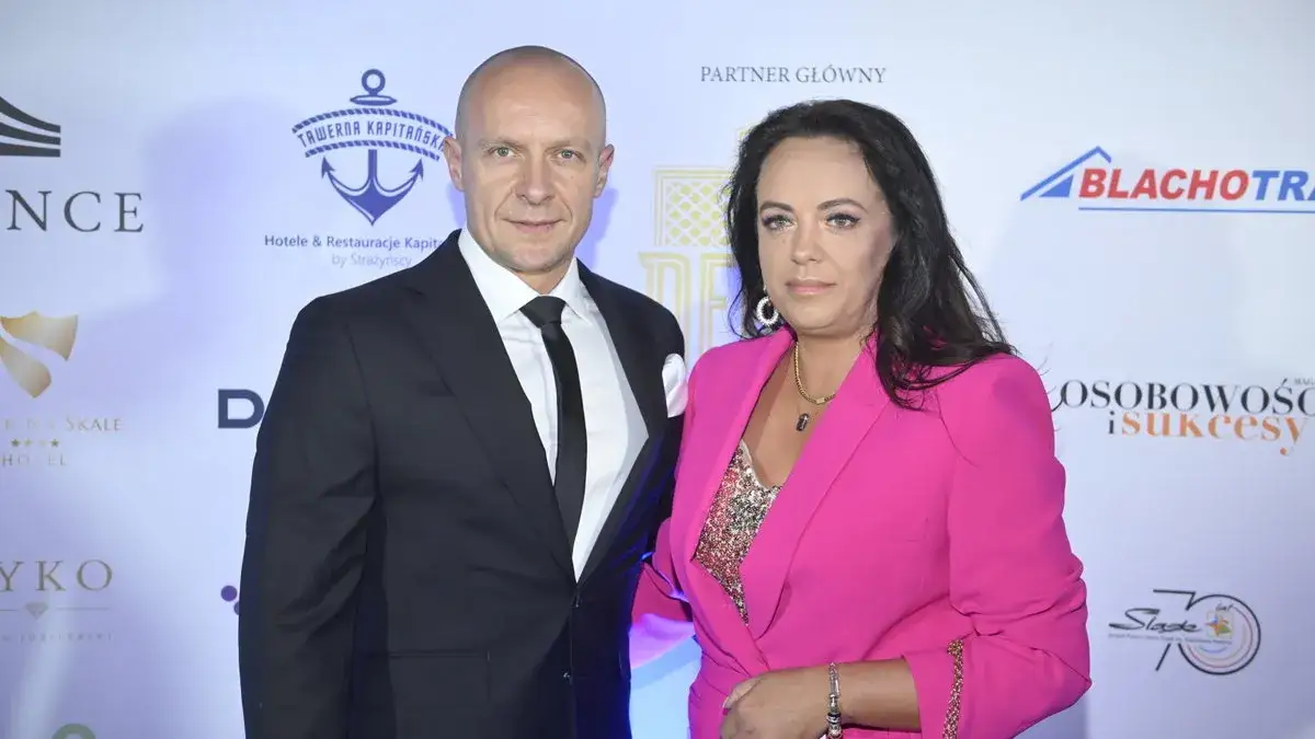 Szymon Marciniak i jego rodzina: Jak wspierają się nawzajem