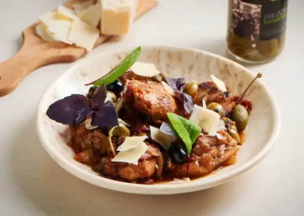 Parmezan do czego? Odkryj jego zastosowanie w pysznych daniach