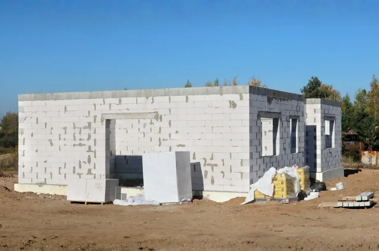 Strop krzyżowo zbrojony: Projekt, wykonanie, koszty 2026. Czy warto?