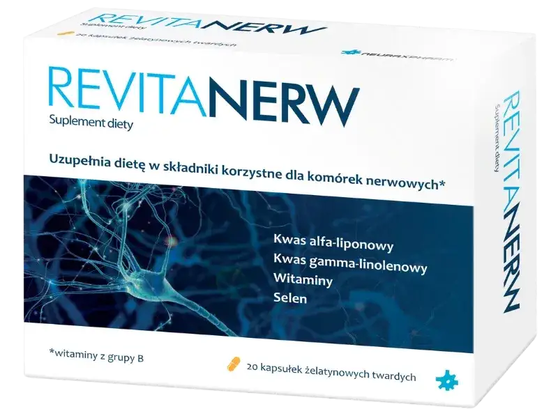 Skuteczne leki na nerwobóle: rodzaje, działanie i skutki uboczne