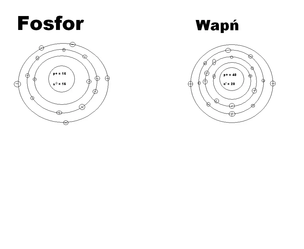 Dlaczego atom jest elektrycznie obojętny? Zrozumienie równowagi ładunków