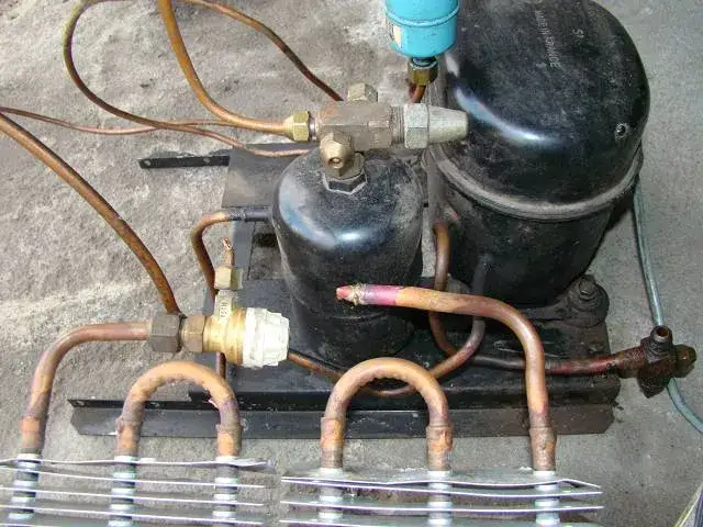 Jak zrobić chłodnicę powietrza do kompresora - proste i skuteczne metody