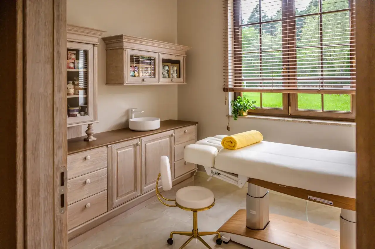 SPA Zielona Góra i okolice: Przewodnik po relaksie i ofertach