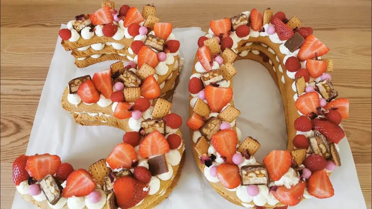 Jak zrobić tort ze zdrapek - krok po kroku do wyjątkowego wypieku