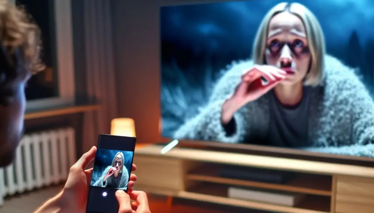 Jak połączyć telefon z TV przez Wi-Fi? Wszystkie metody krok po kroku