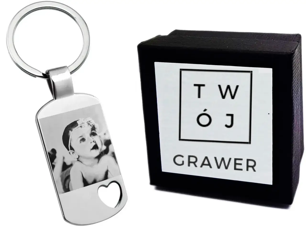 Jak zrobić brelok ze zdjęciem - proste metody na wyjątkowy prezent