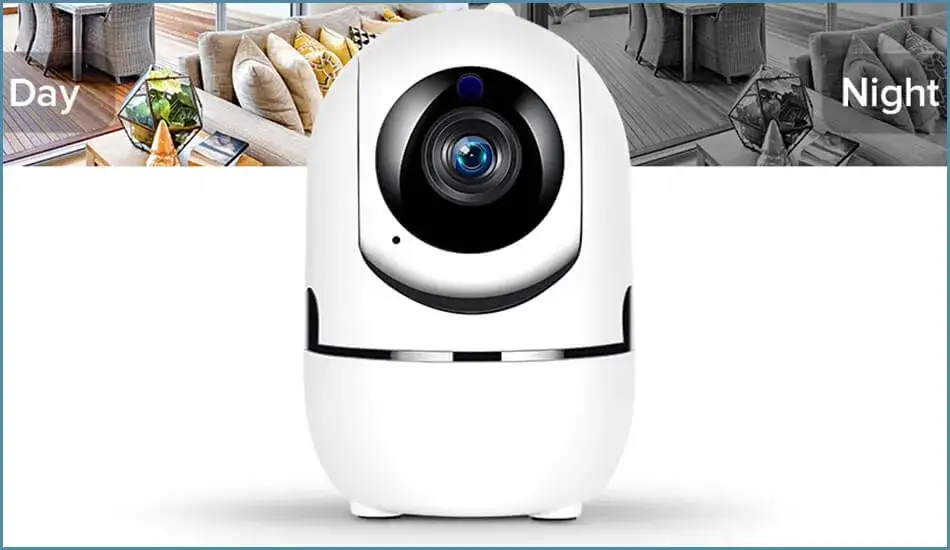 Najlepsze kamery WiFi do monitoringu zewnętrznego – uniknij błędów przy wyborze