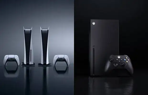 PlayStation 5 czy Xbox Series X - która konsola naprawdę wygrywa?
