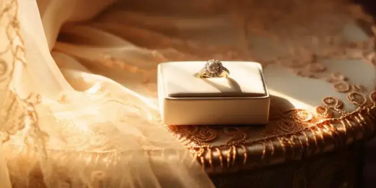 Ile kosztuje złota obrączka? Sprawdź ceny i co wpływa na koszt