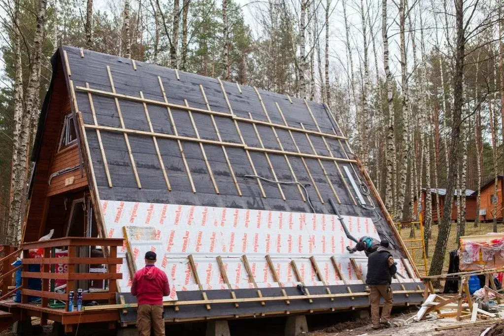 Jaka grubość płyty PIR na dach zapewni najlepszą izolację?