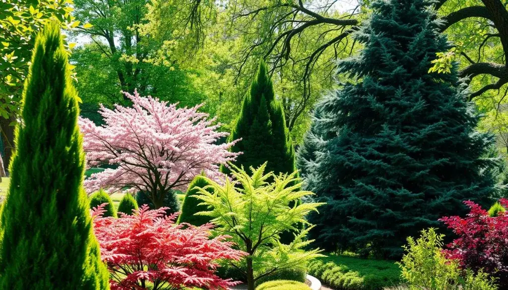 Wybierz drzewo do ogrodu: Poradnik + Polecane gatunki