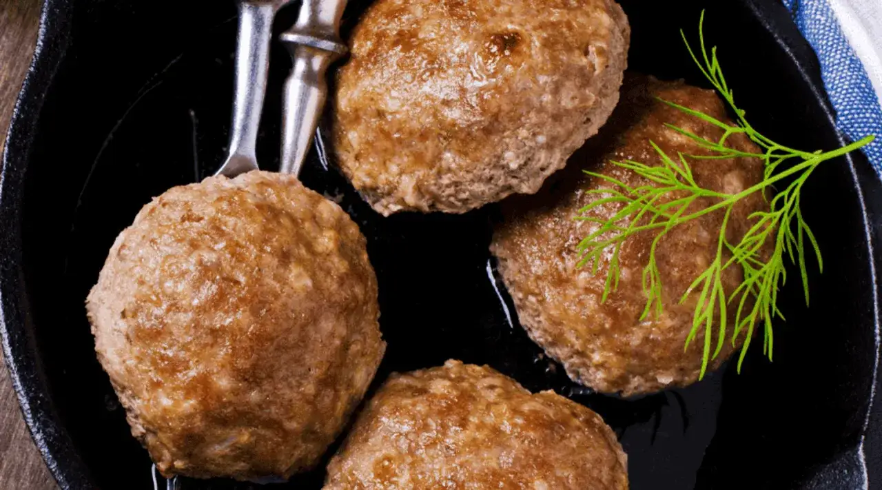 Jak zrobić kotlety z wołowiny, które zachwycą Twoich gości