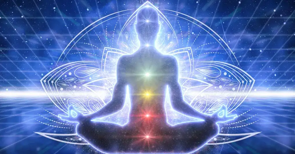 Oczyszczanie czakr w Warszawie - przywróć równowagę energetyczną