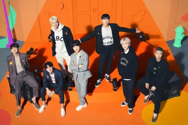 Ile trwa koncert BTS? Pełny przewodnik dla ARMY!