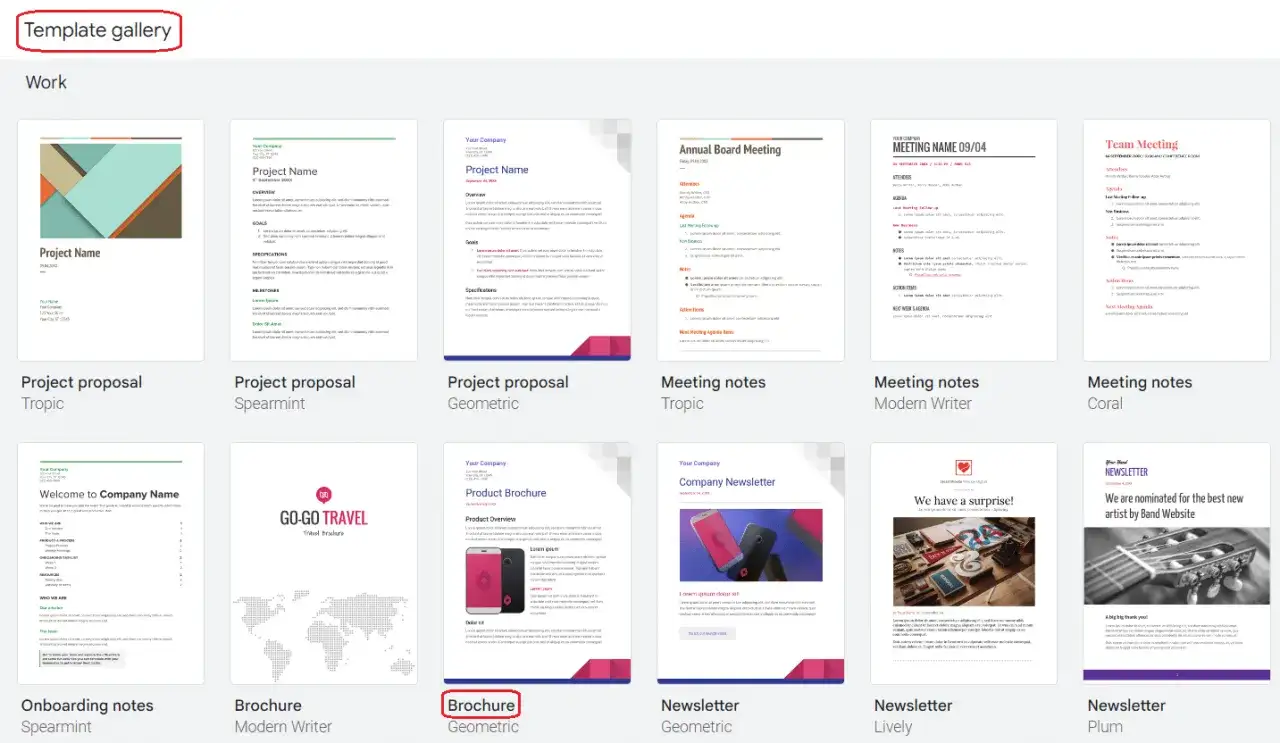 Jak zrobić broszurę w Wordzie – proste kroki do perfekcji