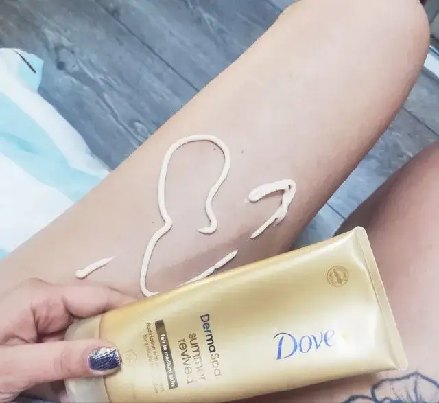 Dove DermaSpa: Odkryj idealny balsam! Recenzje, porady, efekty