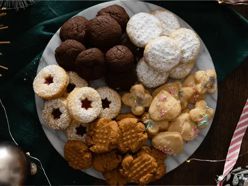 Kekse & Desserts: Rezepte, Ideen & Tipps für süße Momente