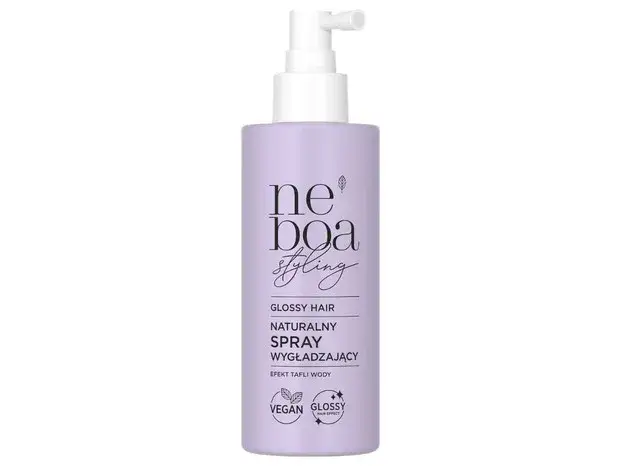 Spray wygładzający włosy: Klucz do tafli? Wybierz idealny!