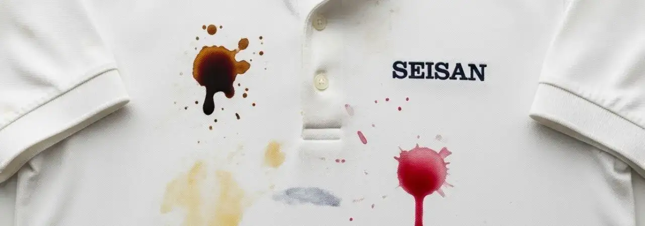 Skuteczne sposoby na usunięcie plamy z wina z białej bluzki