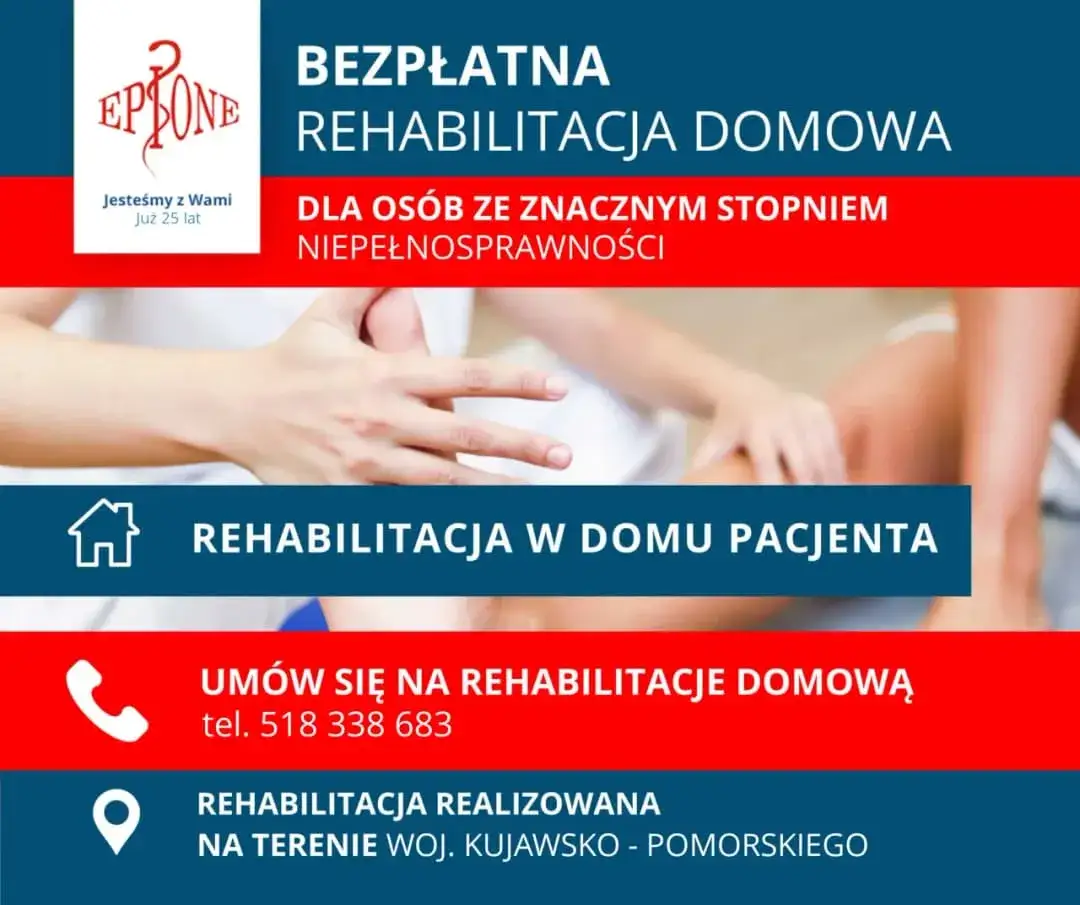 Ile się czeka na rehabilitację na NFZ? Sprawdź czas oczekiwania