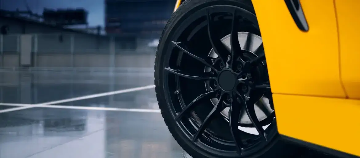 Tuning samochodu: Od czego zacząć, by nie żałować? Poradnik