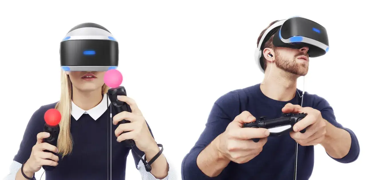Czy PlayStation VR można podłączyć do komputera? Oto co musisz wiedzieć