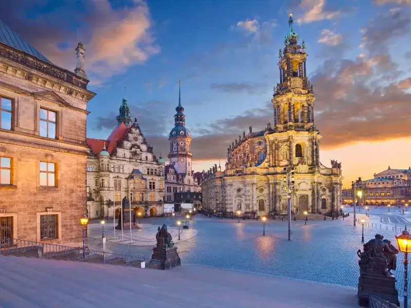 Czy w Dreznie jest bezpiecznie? Oto, co musisz wiedzieć przed wizytą