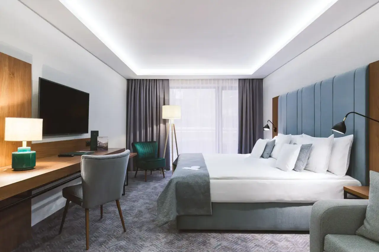 Najlepsze noclegi w Karpaczu, które warto wybrać na wypoczynek