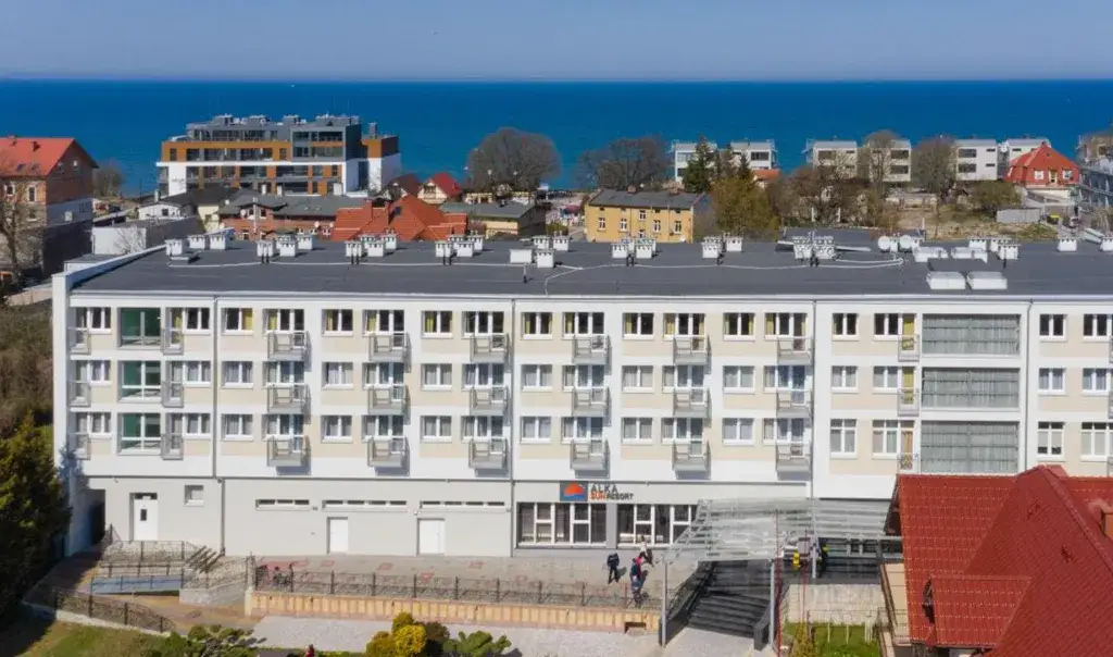 Gdzie na turnus rehabilitacyjny nad morzem forum - najlepsze opinie i porady