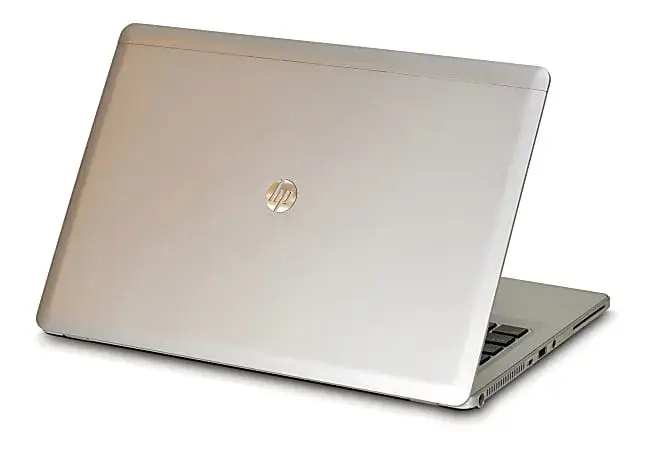 HP Folio 9470m: Czy warto kupić używany ultrabook? Oceniamy!