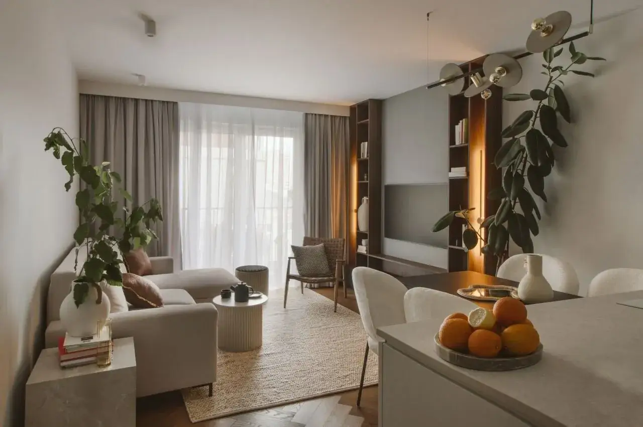 Ile kW na mieszkanie w bloku - uniknij zbyt wysokich rachunków