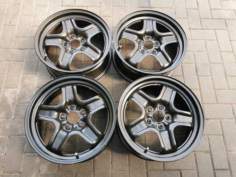 Jakie felgi do Renault Megane 3 - idealne rozmiary i typy do wyboru