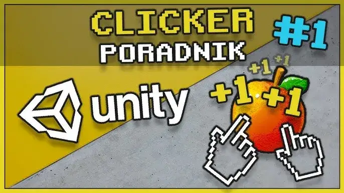 Jak robić gry w Unity - proste kroki dla początkujących twórców