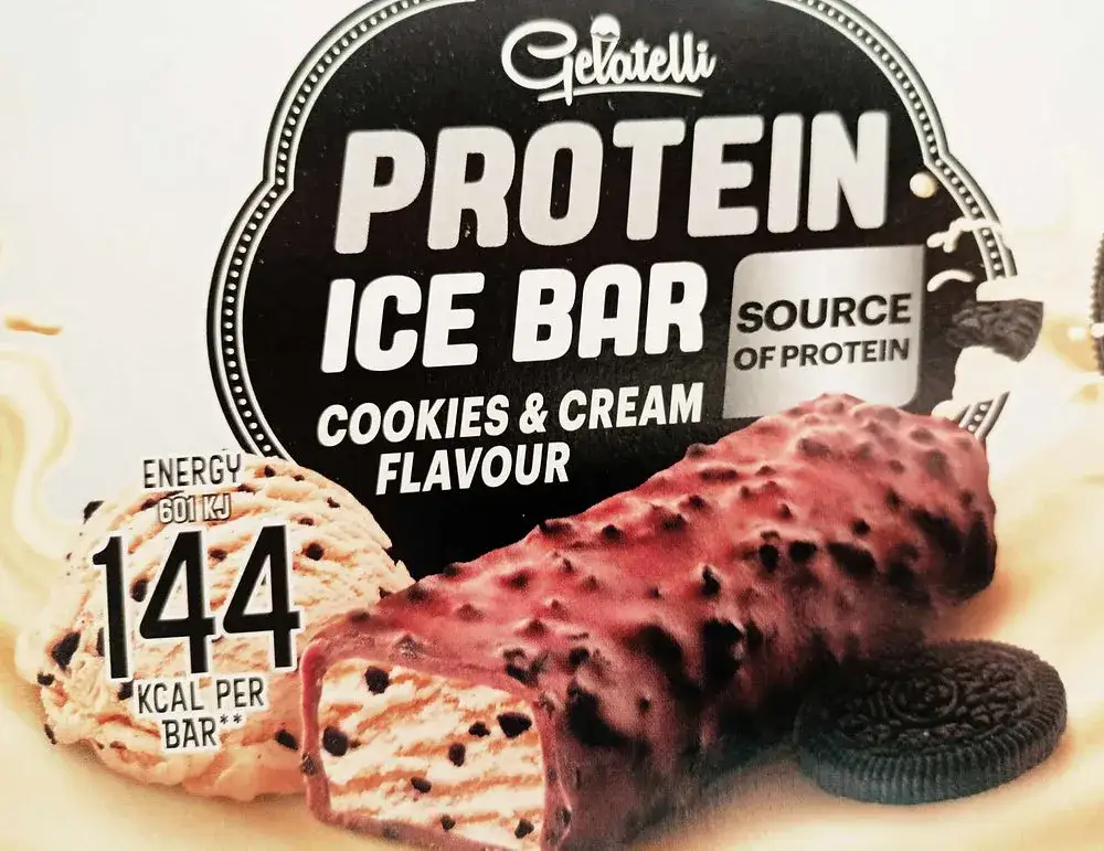 Gdzie kupić lody proteinowe Gelatelli w Lidlu? Sprawdź teraz!